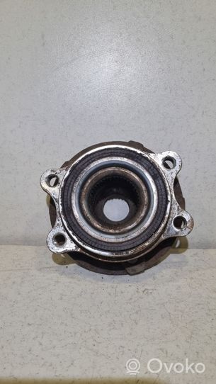 Audi A7 S7 4G Wheel ball bearing 