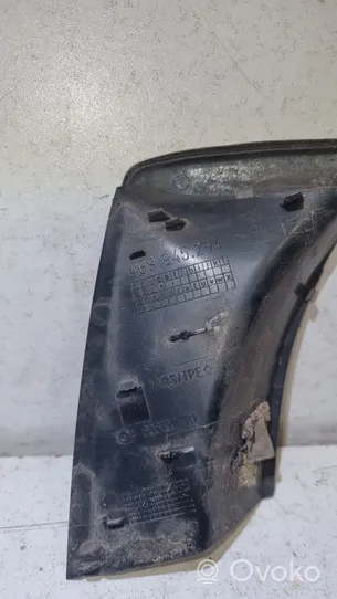 Audi A6 S6 C7 4G Listwa pod lampę tylną 4G9945254