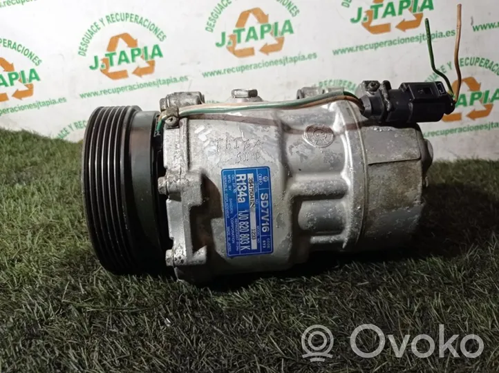 Seat Ibiza II (6k) Compressore aria condizionata (A/C) (pompa) 1J0820803K