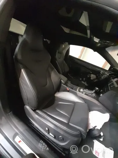 Audi S5 Seat set 
