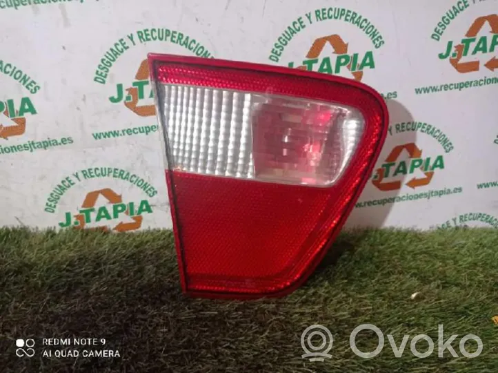 Seat Cordoba (6K) Lampa tylna 89300751