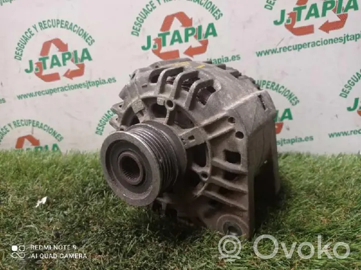 Renault Kangoo I Generatore/alternatore 