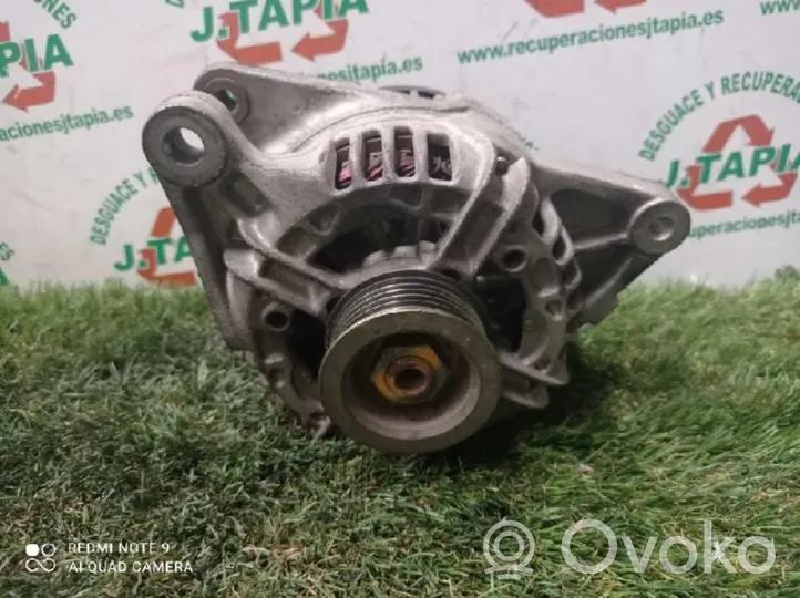 Toyota Corolla E120 E130 Alternator 0124315024