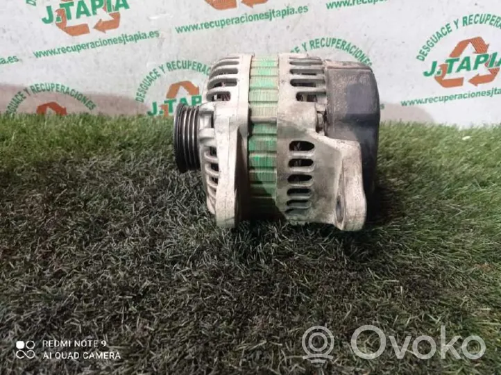 KIA Sephia Alternator OK2A218300