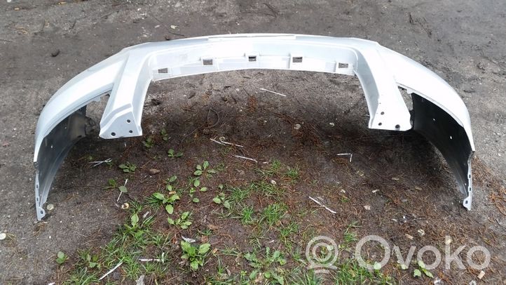 Mazda BT-50 Front bumper 