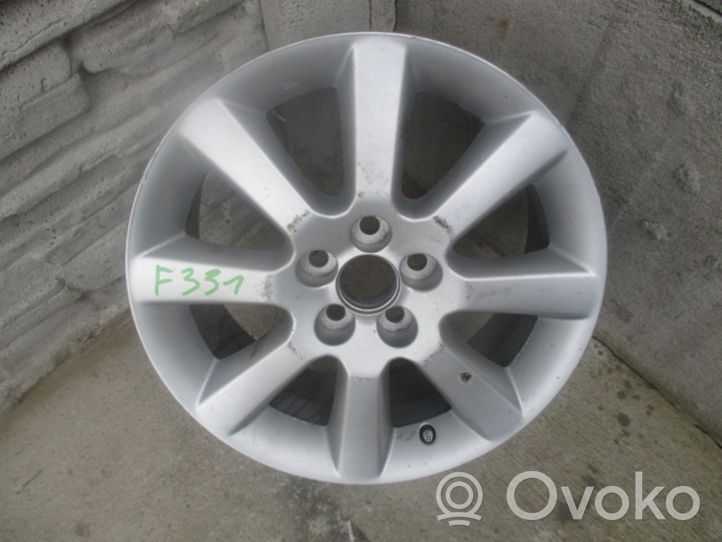 Toyota Auris 150 Felgi aluminiowe R16 