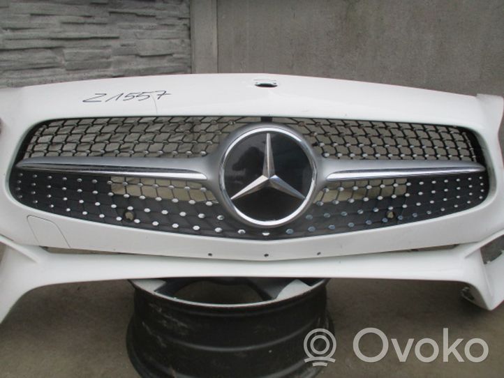 Mercedes-Benz SL R231 Pare-choc avant 