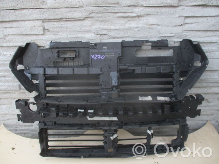 Ford Edge II Kale ventilateur de radiateur refroidissement moteur 