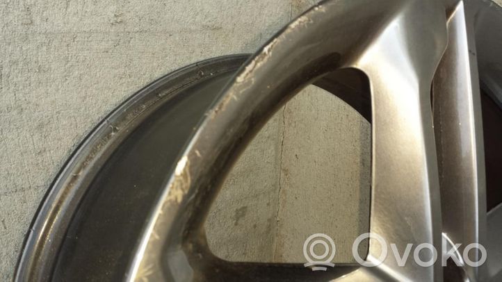 Opel Mokka R19 alloy rim 