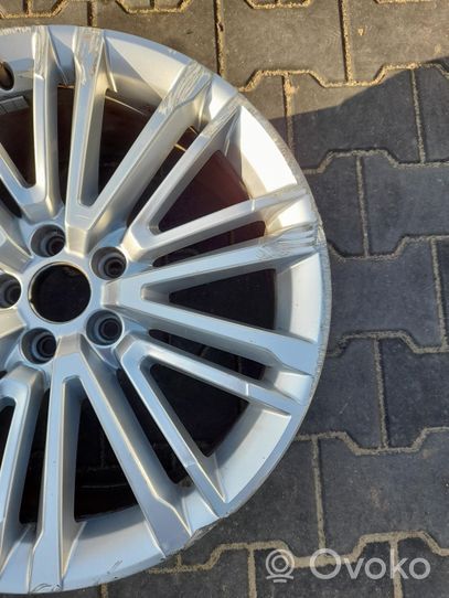 Audi A4 Allroad Felgi aluminiowe R19 