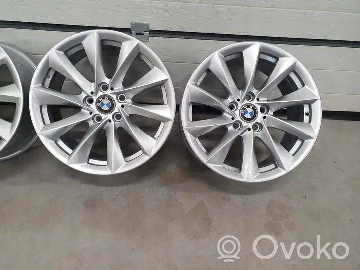 BMW 3 F30 F35 F31 Felgi aluminiowe R15 