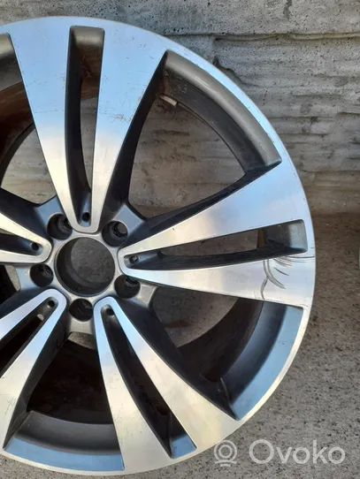 Mercedes-Benz CLS C218 X218 Felgi aluminiowe R15 