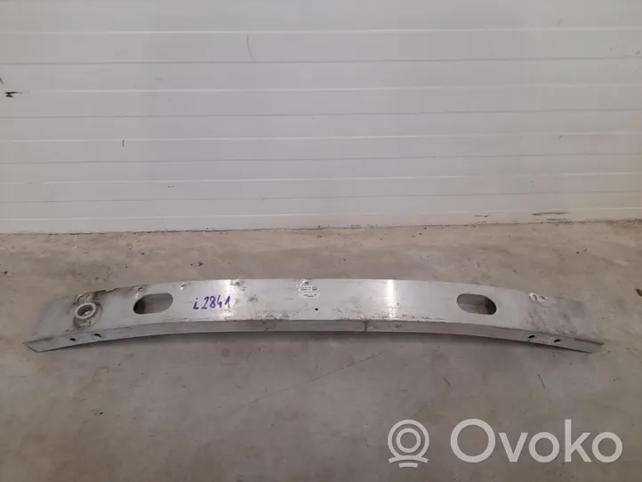 BMW X3 F25 Front bumper support beam 