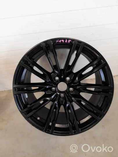 BMW M3 G80 R15 alloy rim 