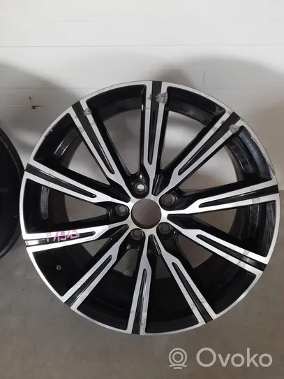 Volvo XC60 R16 steel rim 