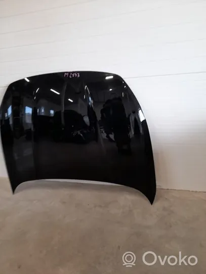 Cupra Formentor Engine bonnet/hood 