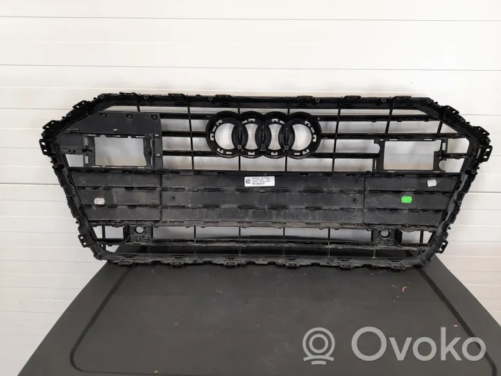 Audi A6 Allroad C8 Grille de calandre avant 