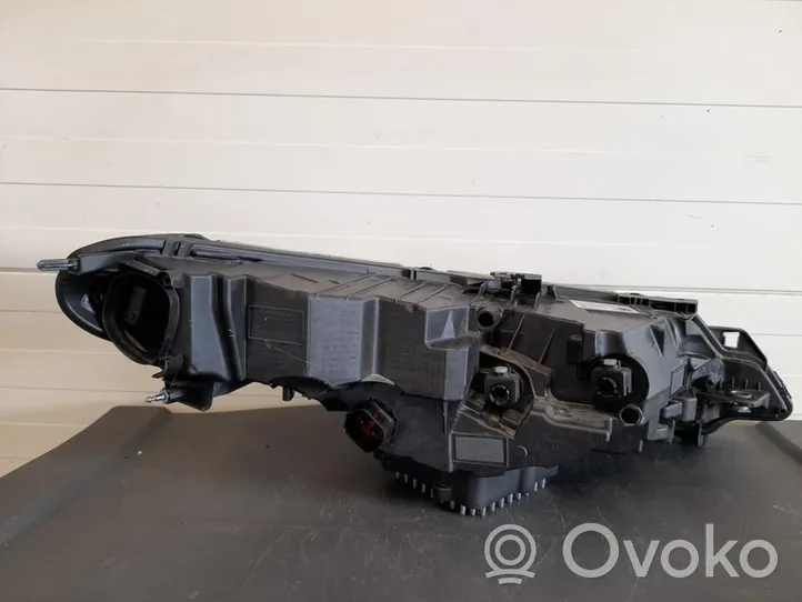 Rover Range Rover Lampa przednia II