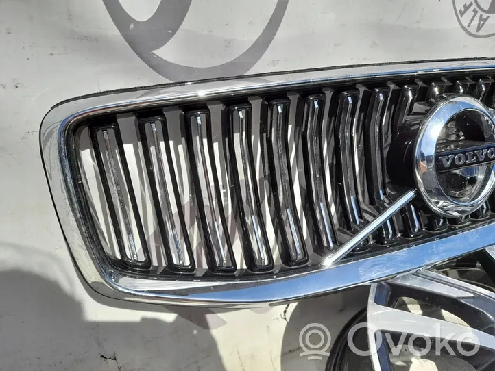 Volvo V60 Grille de calandre avant 31323099