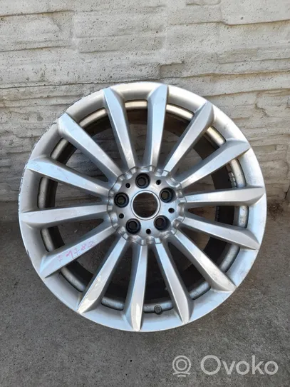 BMW 6 E24 R16 steel rim 