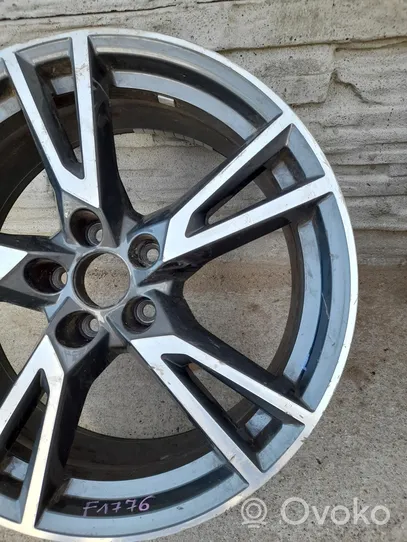 Audi Q5 SQ5 R16 steel rim 