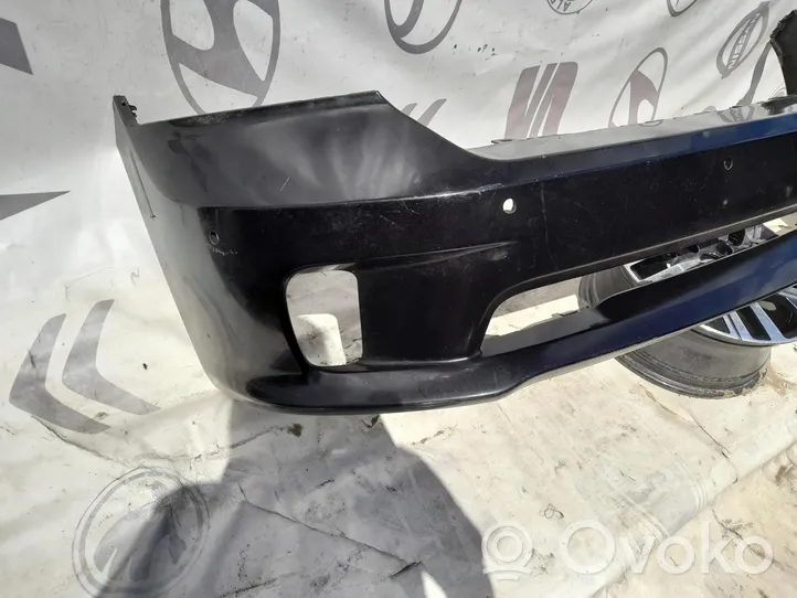 Dodge VAN B200 - 250 Rear bumper 