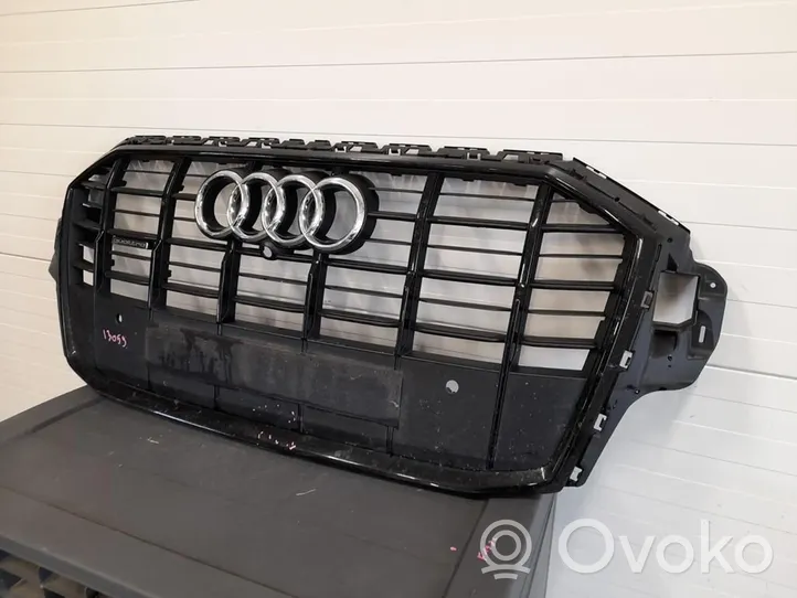 Audi Q7 4M Griglia anteriore 