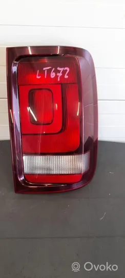 Volkswagen Amarok Lampa tylna 