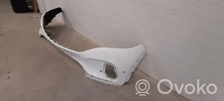 Mercedes-Benz EQA Front bumper 