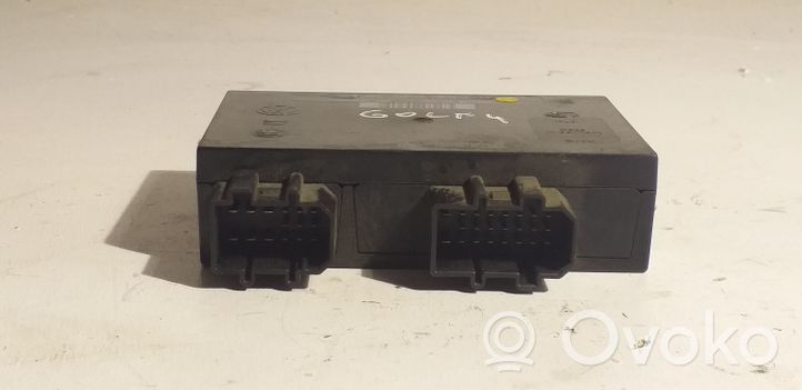 Volkswagen Golf IV Module confort 1J0959799N