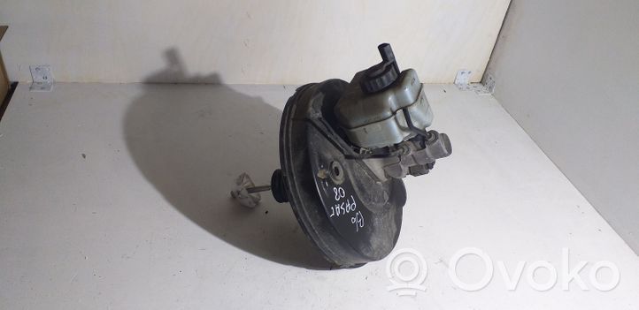 Volkswagen PASSAT B6 Servo-frein 3C1614105AH