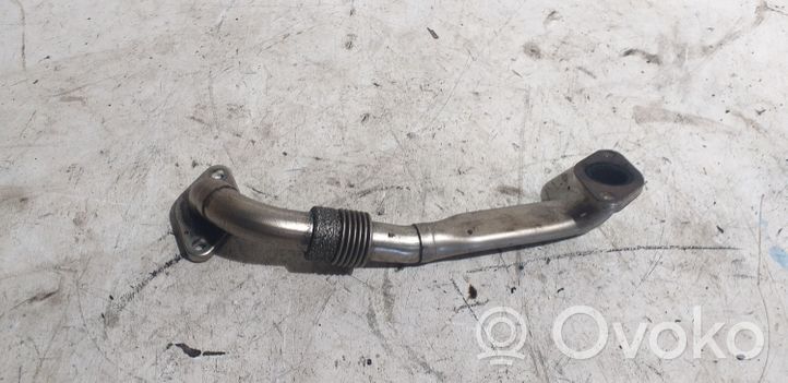 Audi A3 S3 8L EGR vamzdelis (-iai)/ žarna (-os) 038131521BM