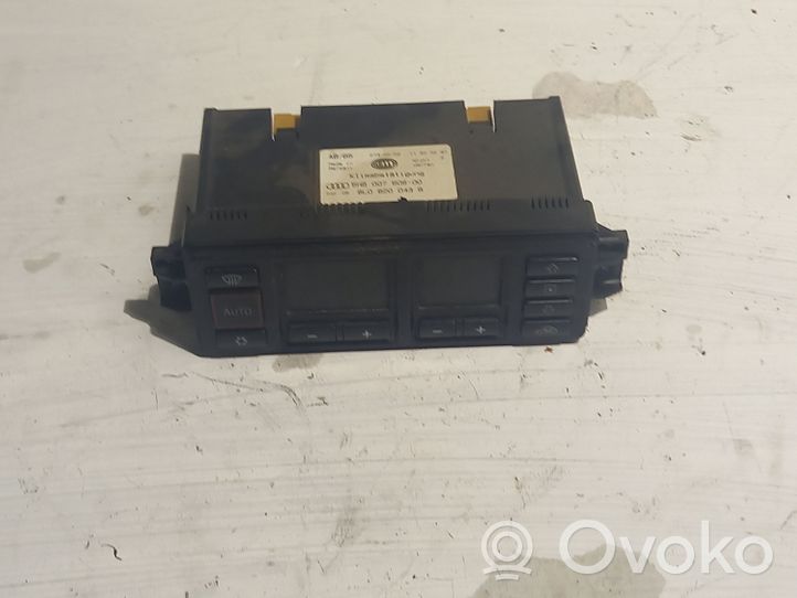 Audi A4 S4 B5 8D Centralina del climatizzatore 8L0820043B