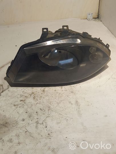 Seat Ibiza II (6k) Lampa przednia 6L1941021B