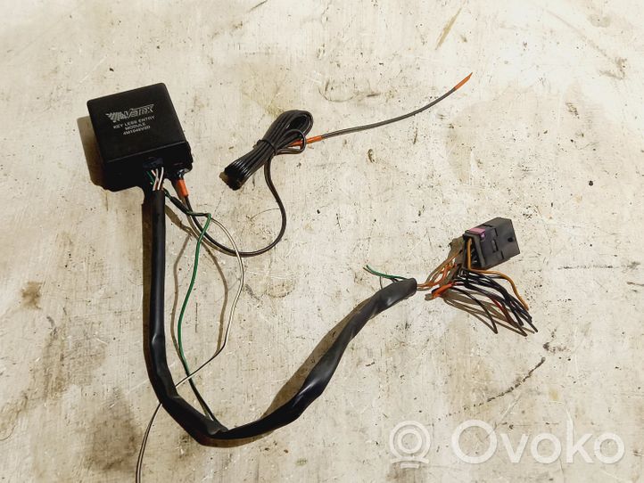 Audi A3 S3 8L Other control units/modules 4M1046V3D