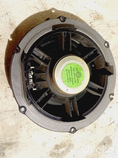Skoda Octavia Mk2 (1Z) Głośnik drzwi przednich 1Z0035411A