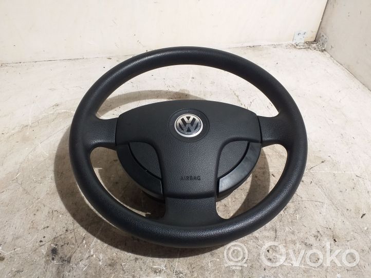 Volkswagen Fox Volante 
