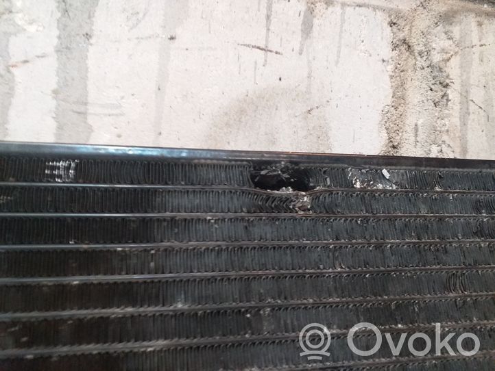 Volkswagen Golf V Gaisa kondicioniera dzeses radiators 1K0820411G