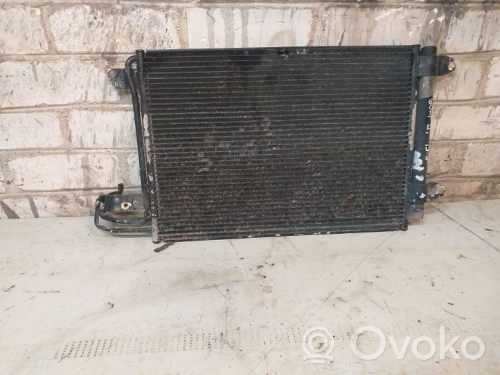 Volkswagen Golf V Radiateur condenseur de climatisation 1K0820411G