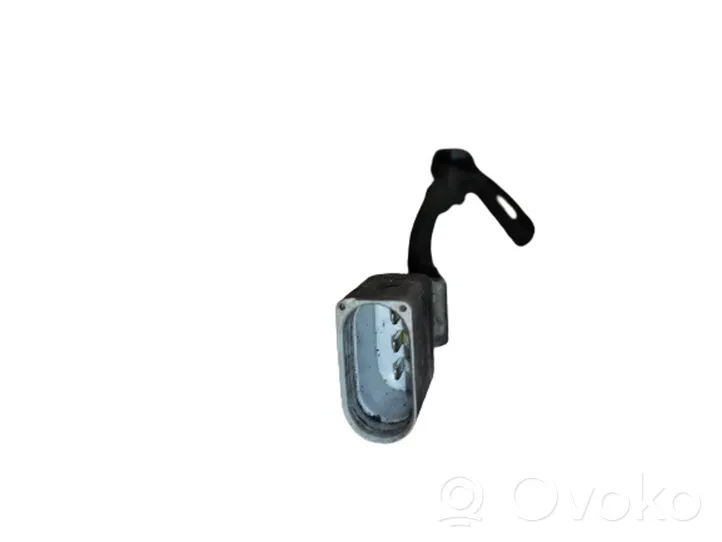 Volkswagen Touran I Crankshaft speed sensor 