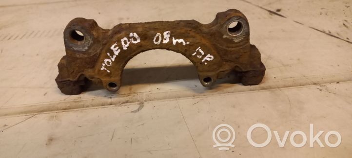 Seat Toledo III (5P) Caliper/mordaza del freno delantero 