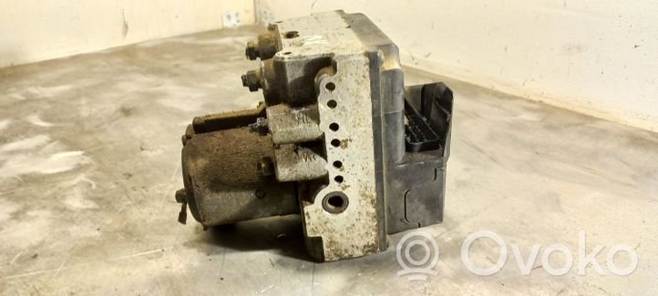 Audi A8 S8 D2 4D ABS Blokas 4A0614111G