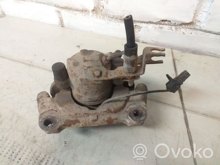 Audi A4 S4 B7 8E 8H Pinza del freno anteriore 886