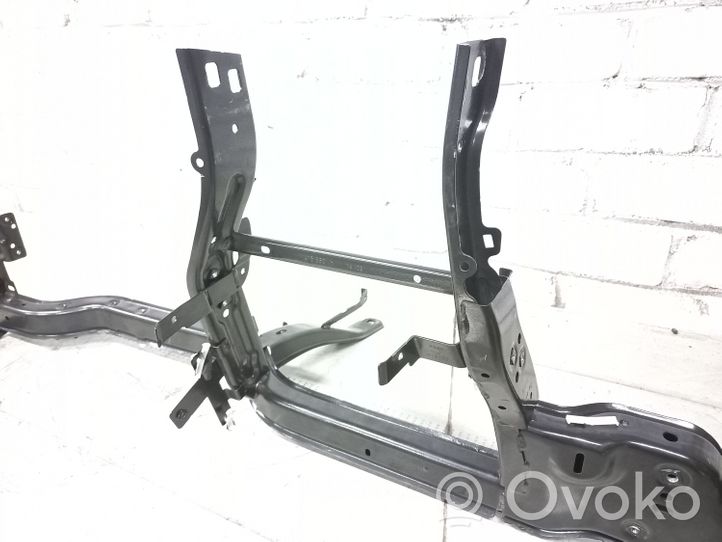 Audi A4 S4 B8 8K Balkis panelės tvirtinimo 8R1857025A