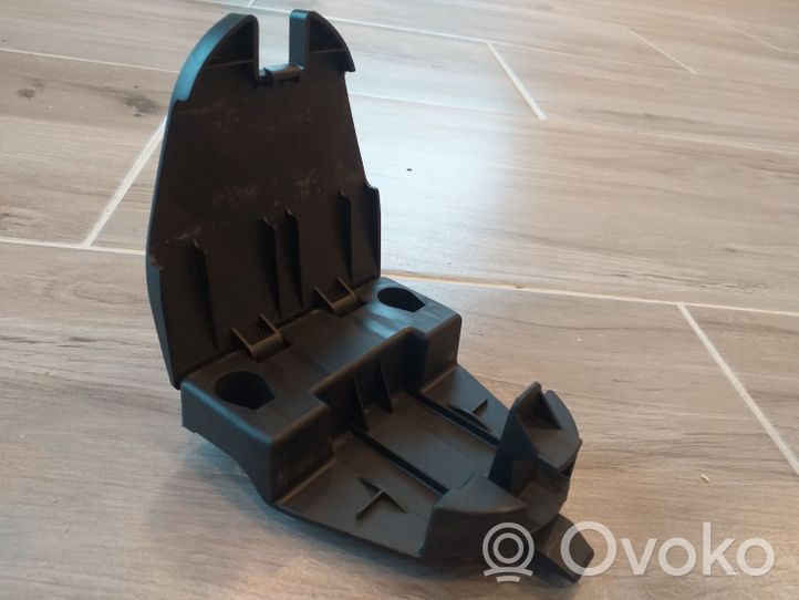 Audi A4 S4 B8 8K Staffa supporto del triangolo d’emergenza 8T0860285