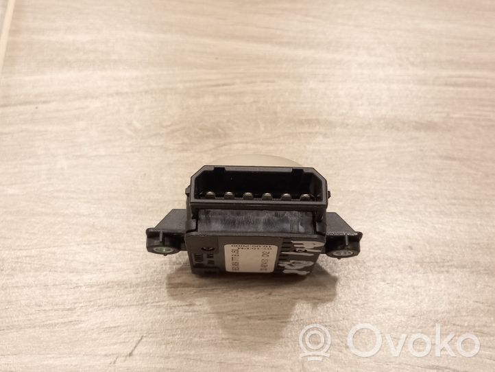 Audi A4 S4 B8 8K Interruttore di controllo del sedile 8E0959777B