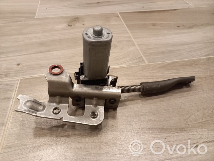 Audi A4 S4 B8 8K Motorino di regolazione del sedile D336500