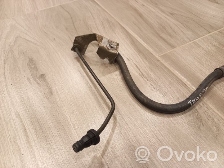 Volkswagen Touran I Clutch pipe/line 