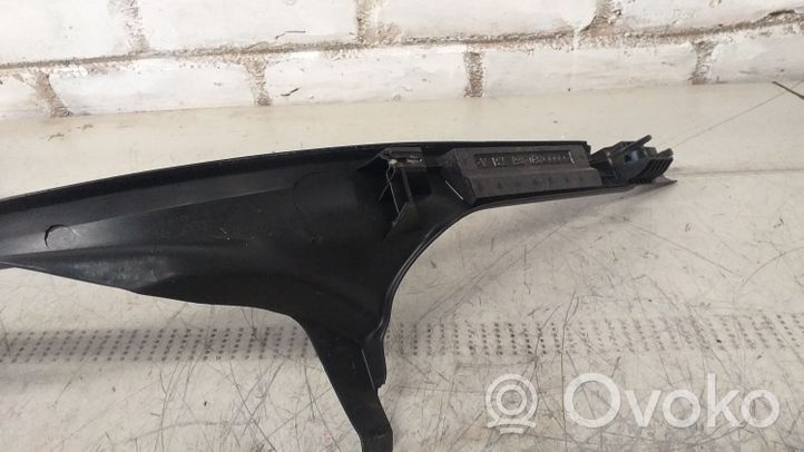 Audi A4 S4 B7 8E 8H Rear seat side bottom trim 