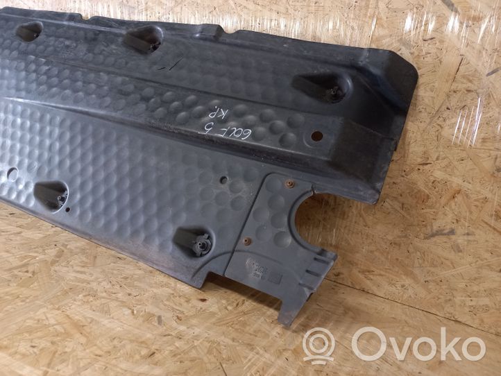 Volkswagen Golf V Protection inférieure latérale 1K0825211E